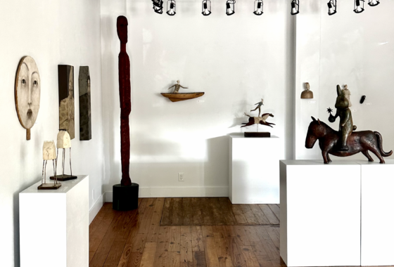 JAG Gallery, Key West