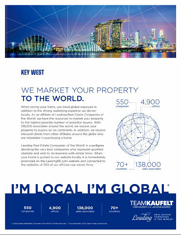Key West Real Estate