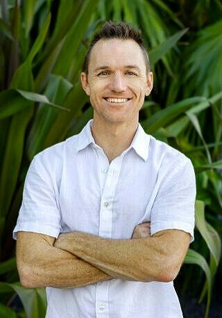 Ted Stewart Key West Realtor: Ted Stewart