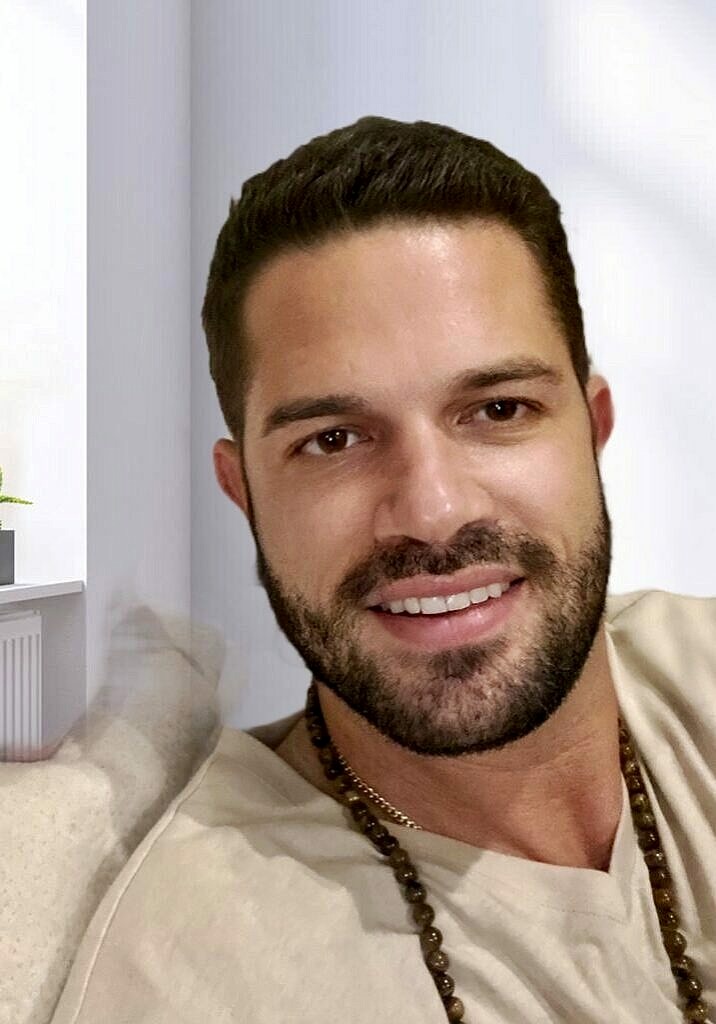 Damian Vantriglia, Key West Realtor Damian Vantriglia, Key West Realtor