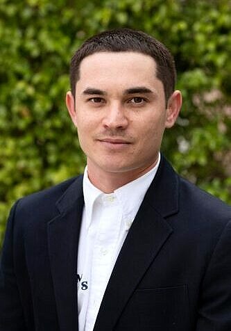 Jackson Kaufelt, Key West Real Estate Advisor Jackson Kaufelt, Key West Real Estate Advisor